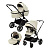 Коляска 3 в 1 MOWBaby Amber MB068 Beige